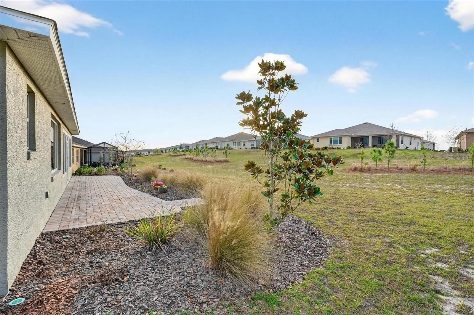 LONGLEAF RIDGE - Residential