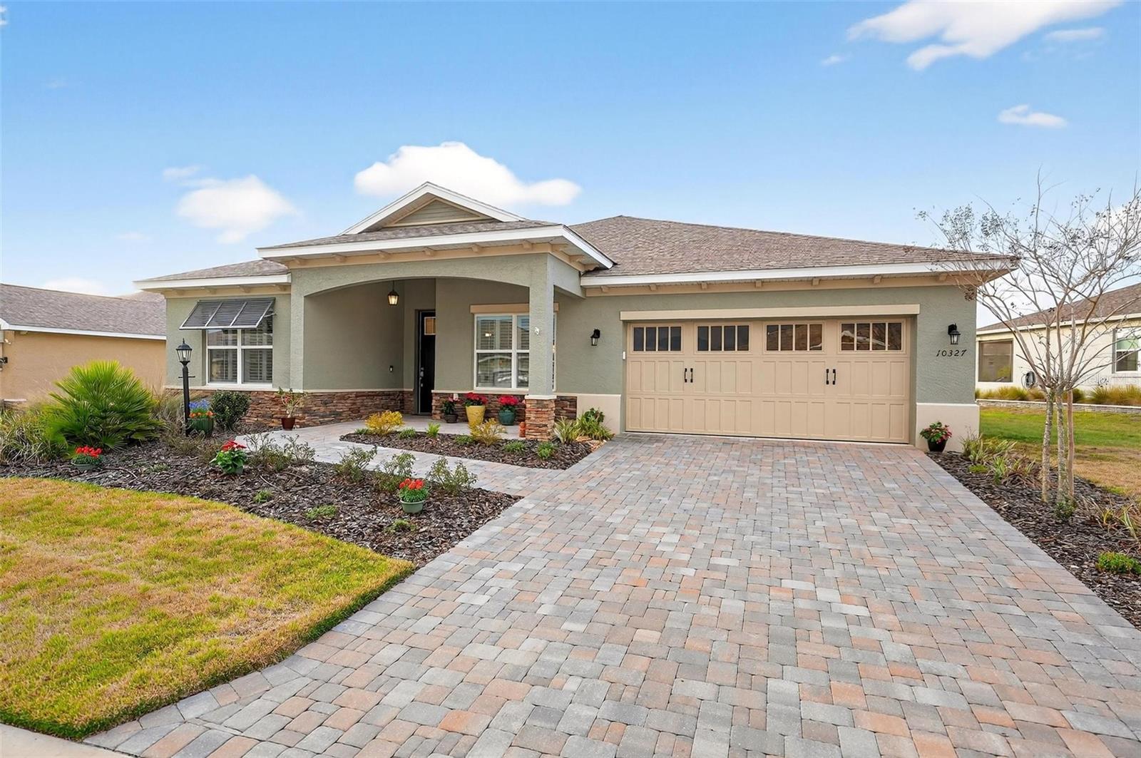 LONGLEAF RIDGE - Residential