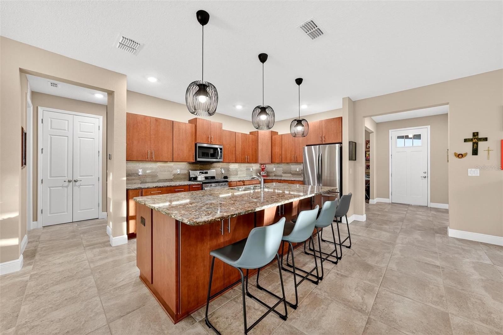 LONGLEAF RIDGE - Residential