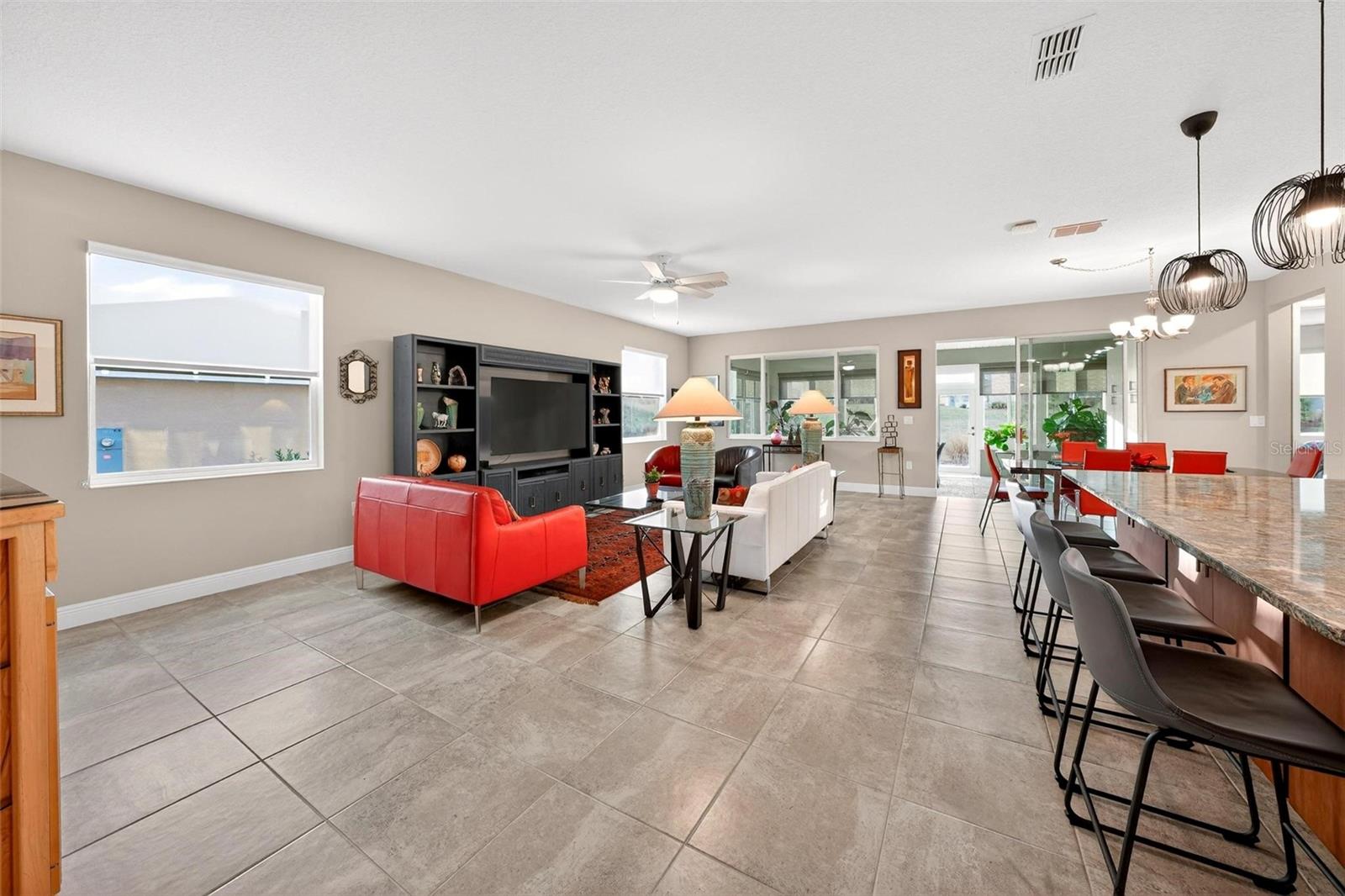 LONGLEAF RIDGE - Residential