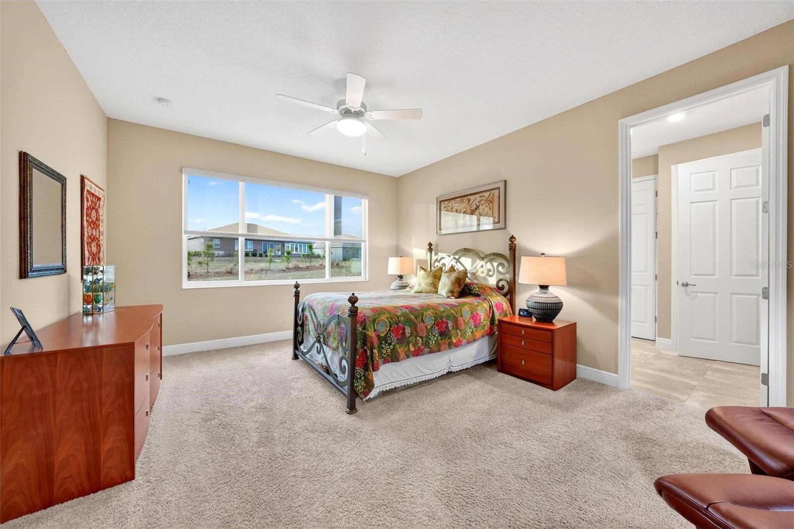 LONGLEAF RIDGE - Residential