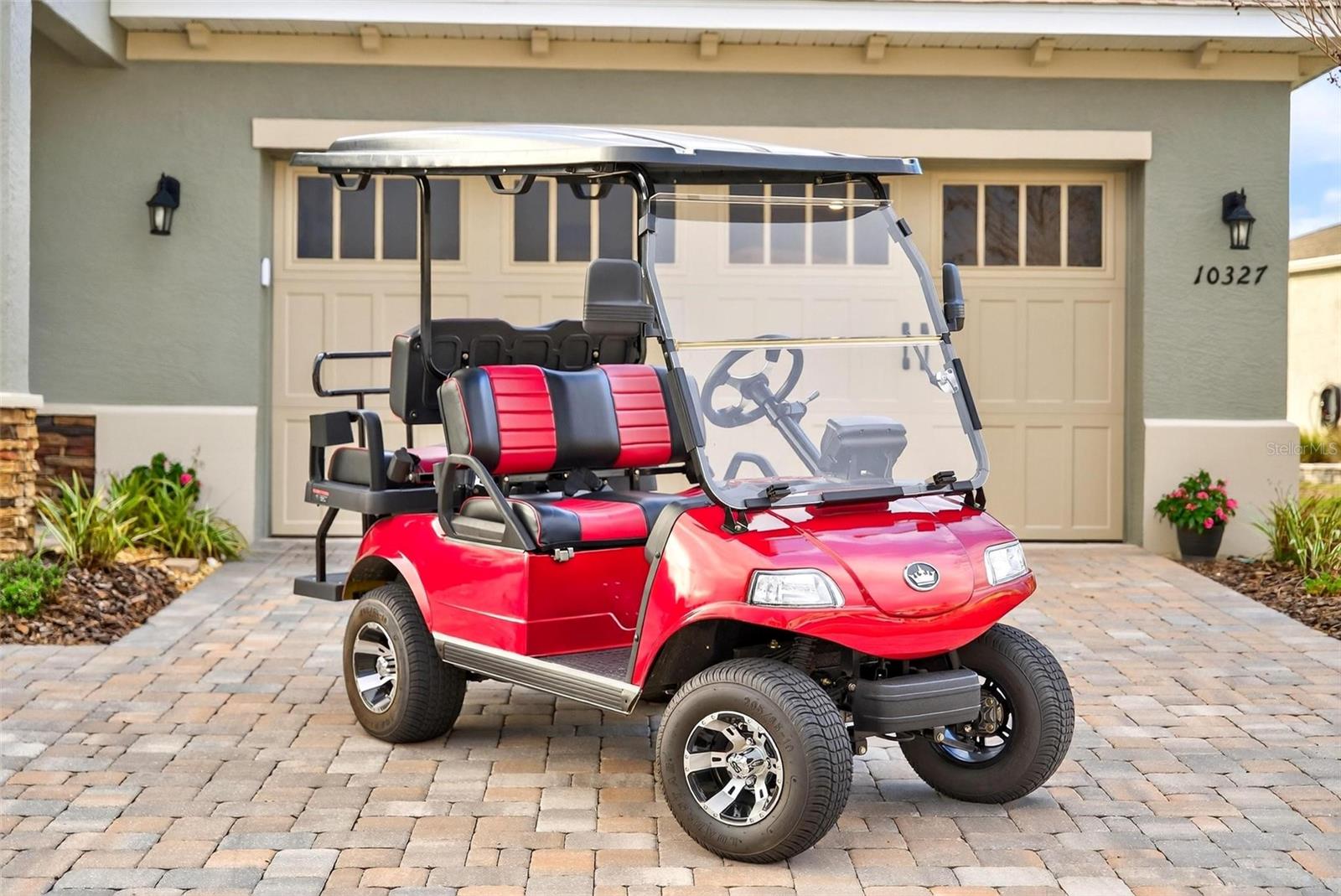 LONGLEAF RIDGE - Residential