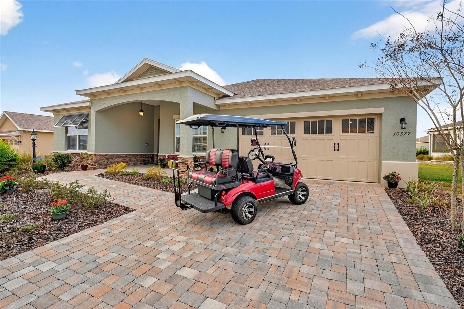 LONGLEAF RIDGE - Residential