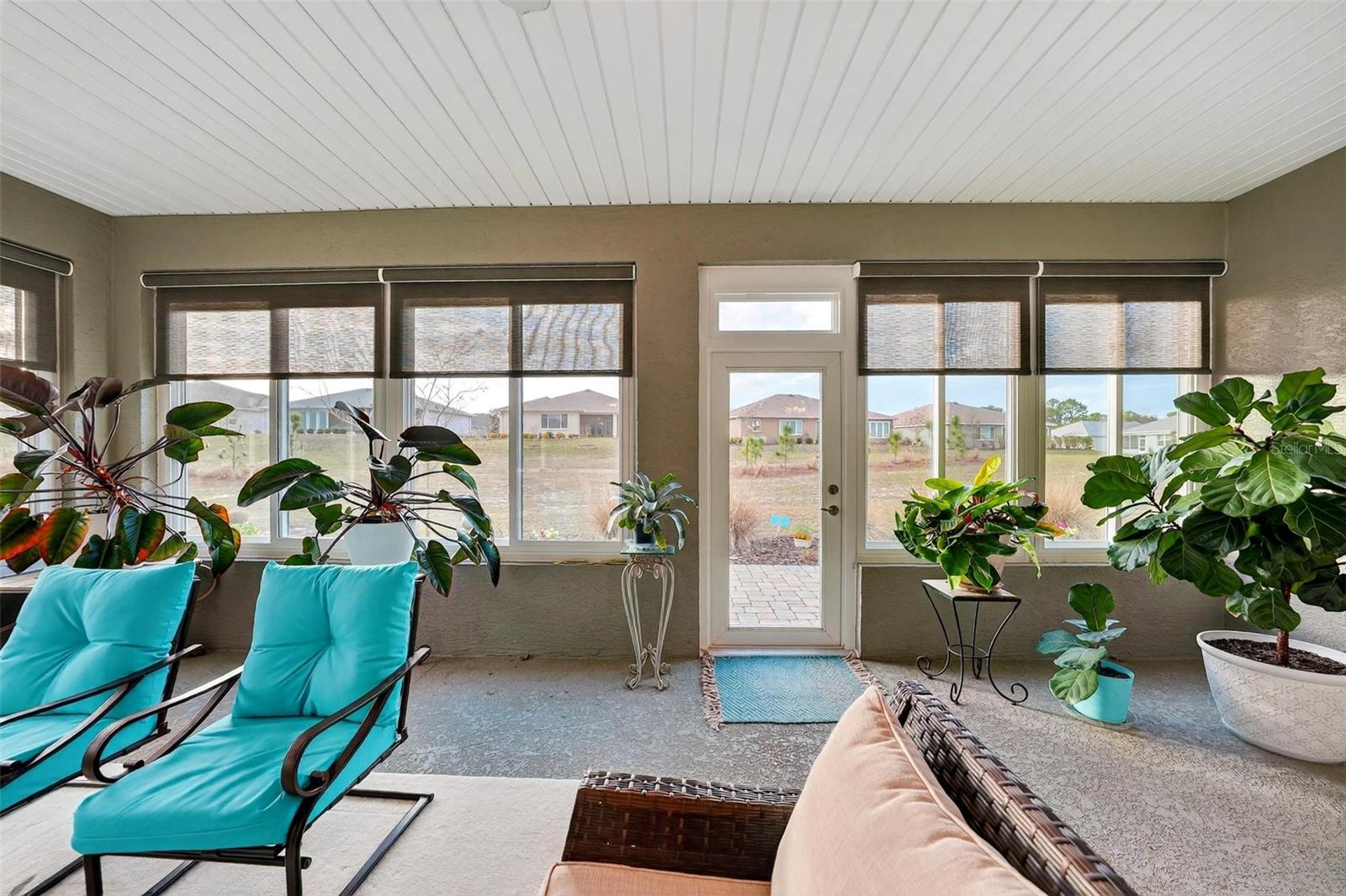 LONGLEAF RIDGE - Residential