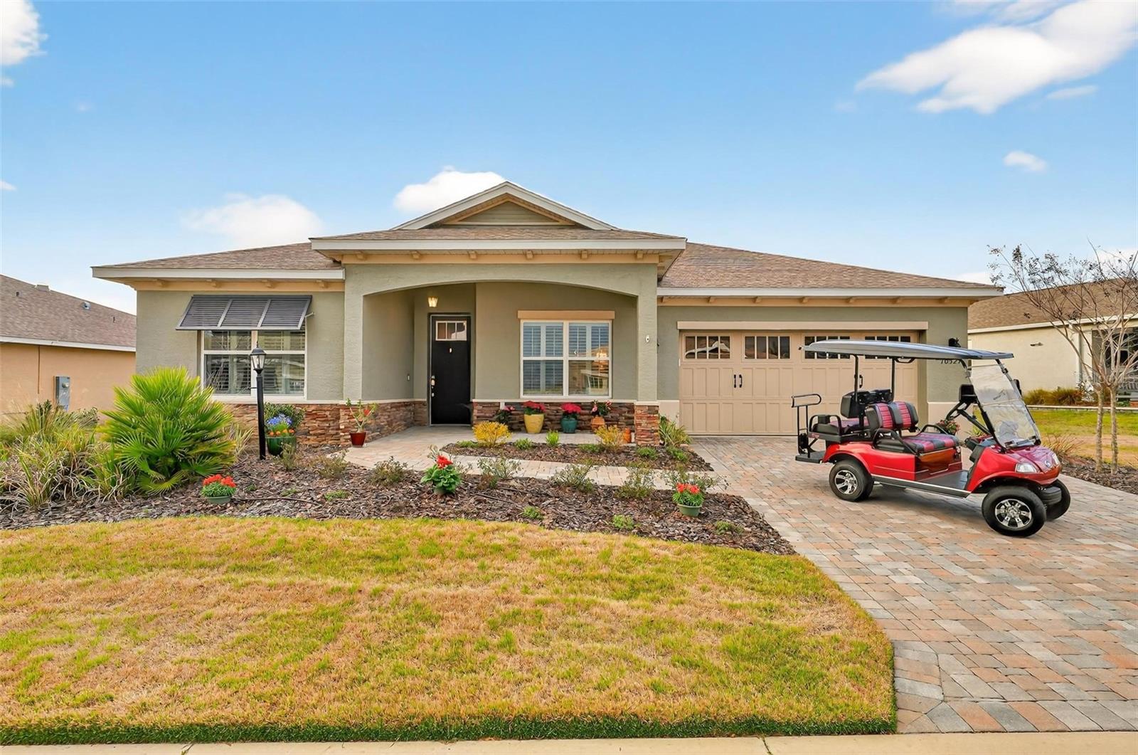 LONGLEAF RIDGE - Residential