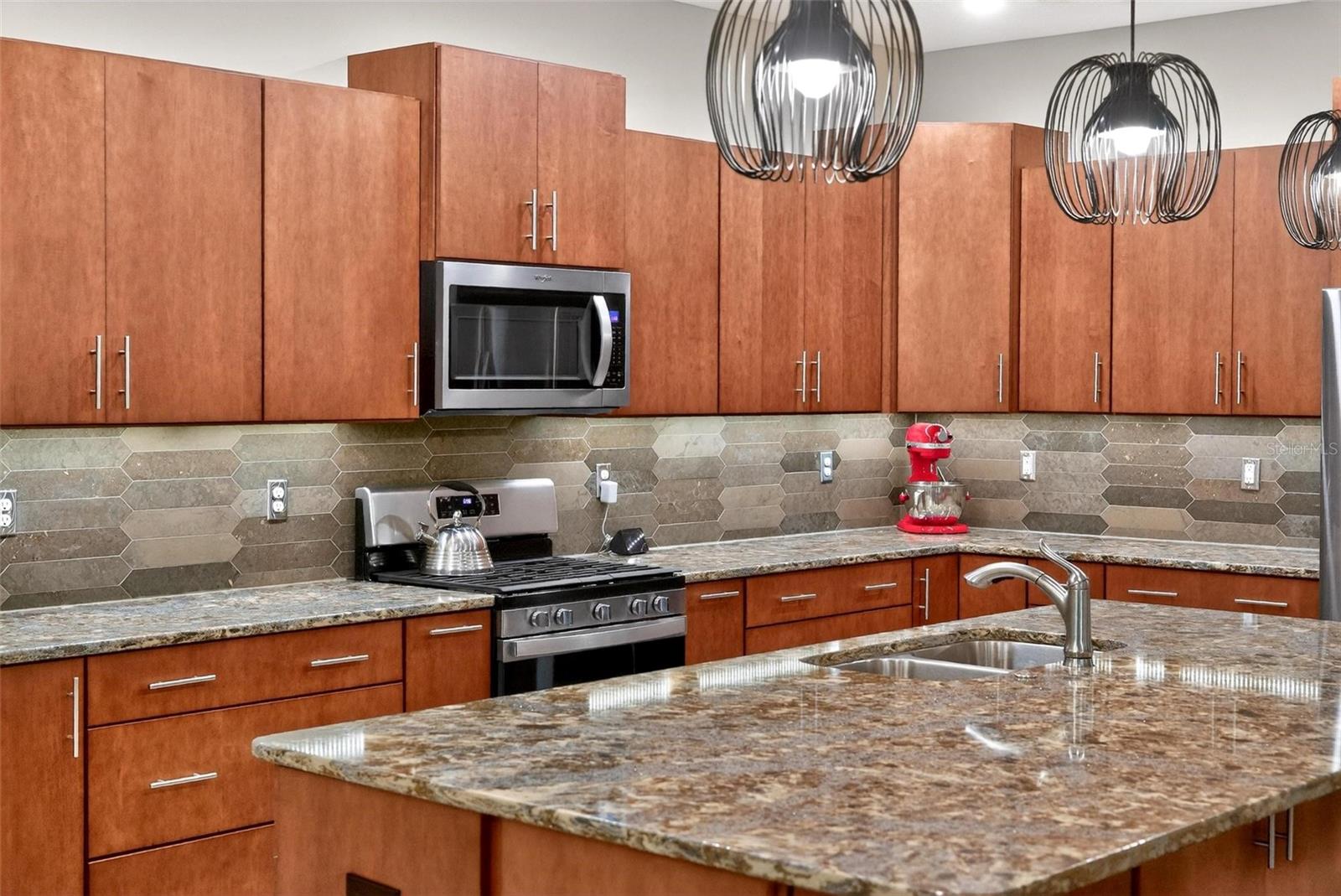 LONGLEAF RIDGE - Residential