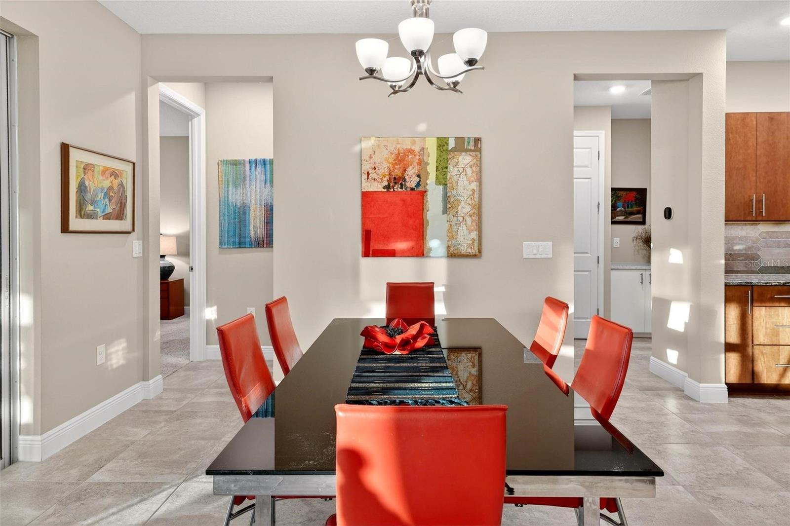 LONGLEAF RIDGE - Residential