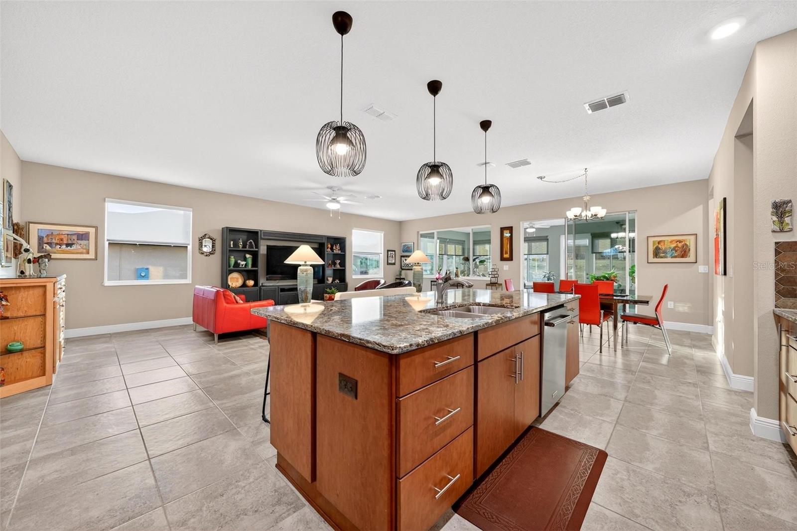 LONGLEAF RIDGE - Residential