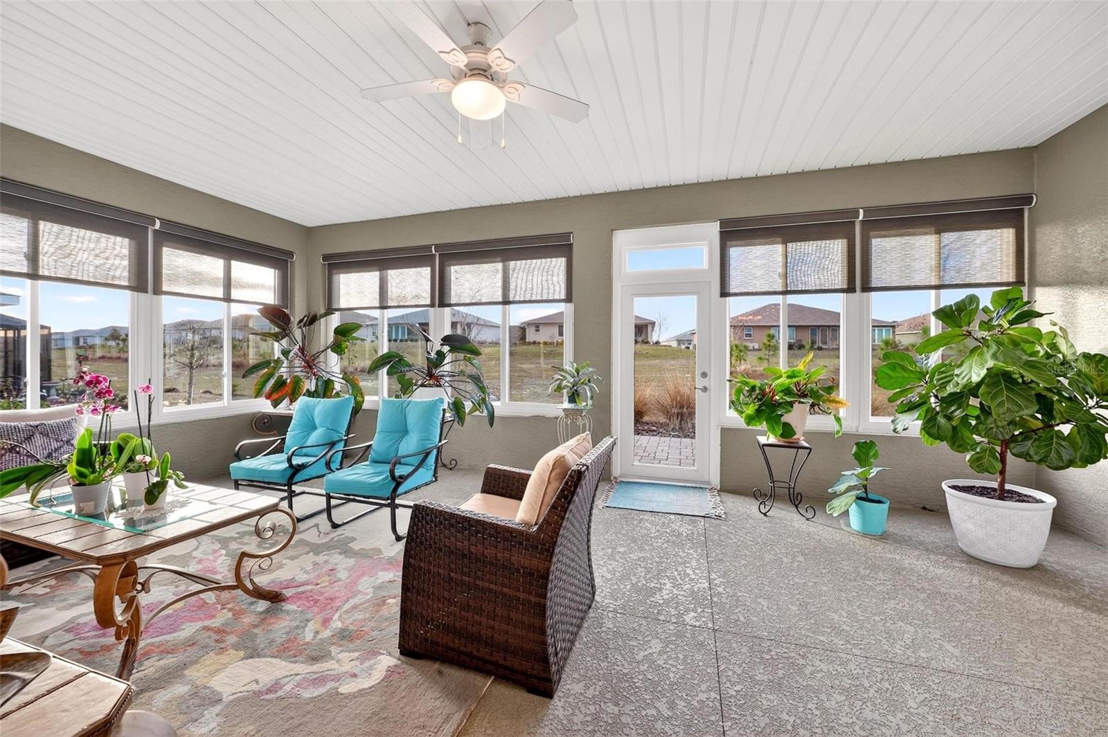 LONGLEAF RIDGE - Residential