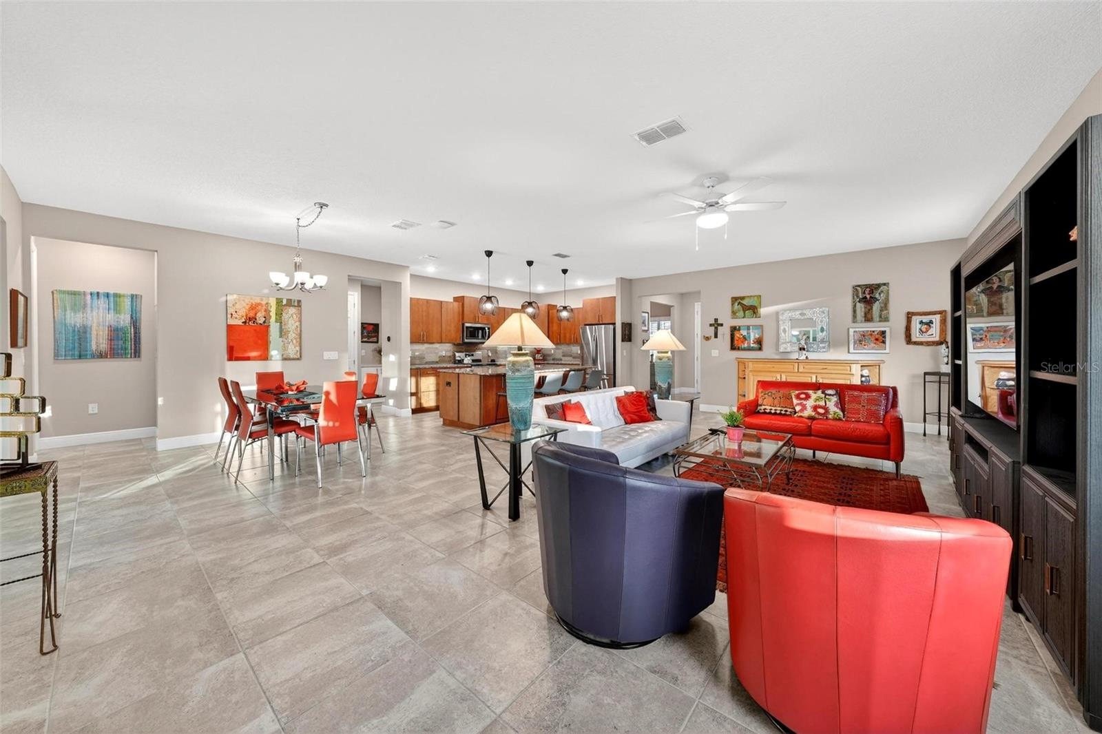 LONGLEAF RIDGE - Residential