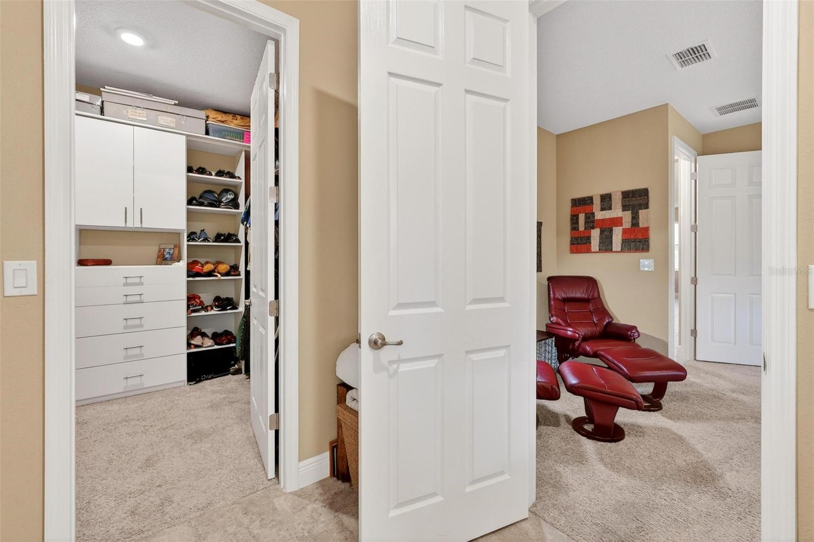 LONGLEAF RIDGE - Residential