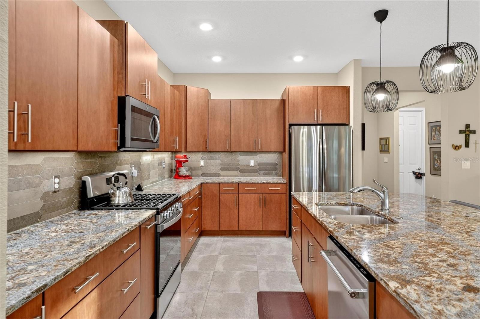 LONGLEAF RIDGE - Residential