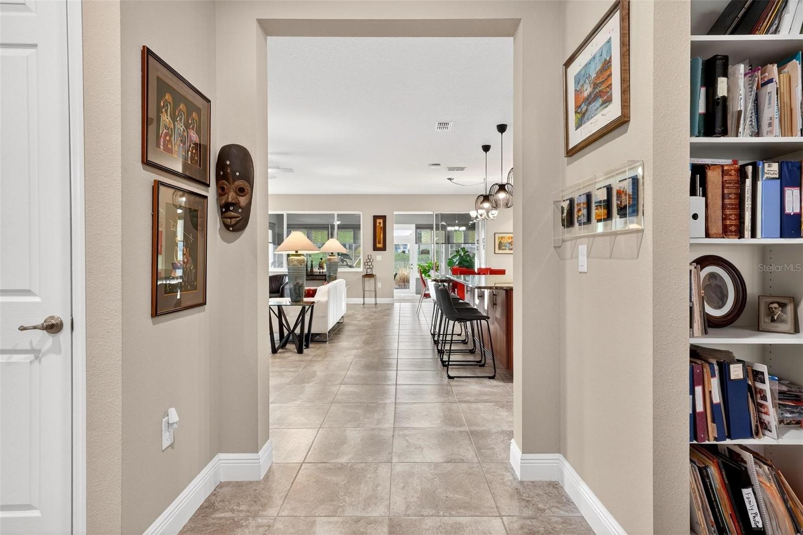 LONGLEAF RIDGE - Residential