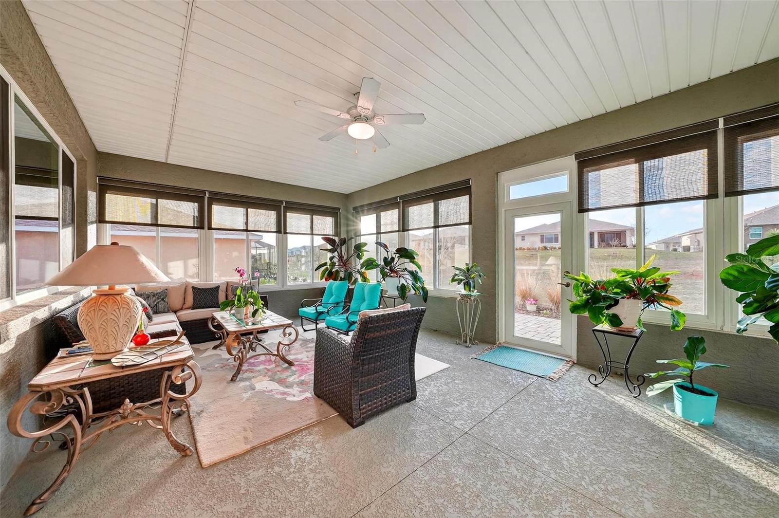 LONGLEAF RIDGE - Residential