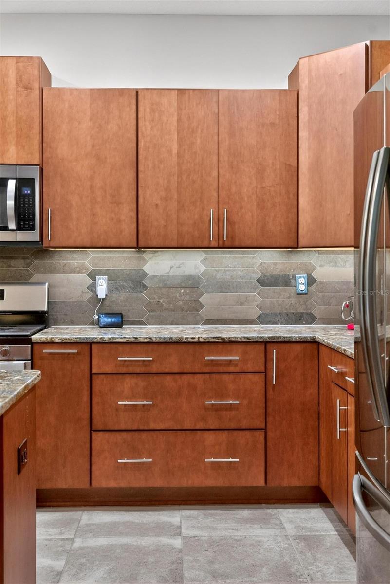 LONGLEAF RIDGE - Residential