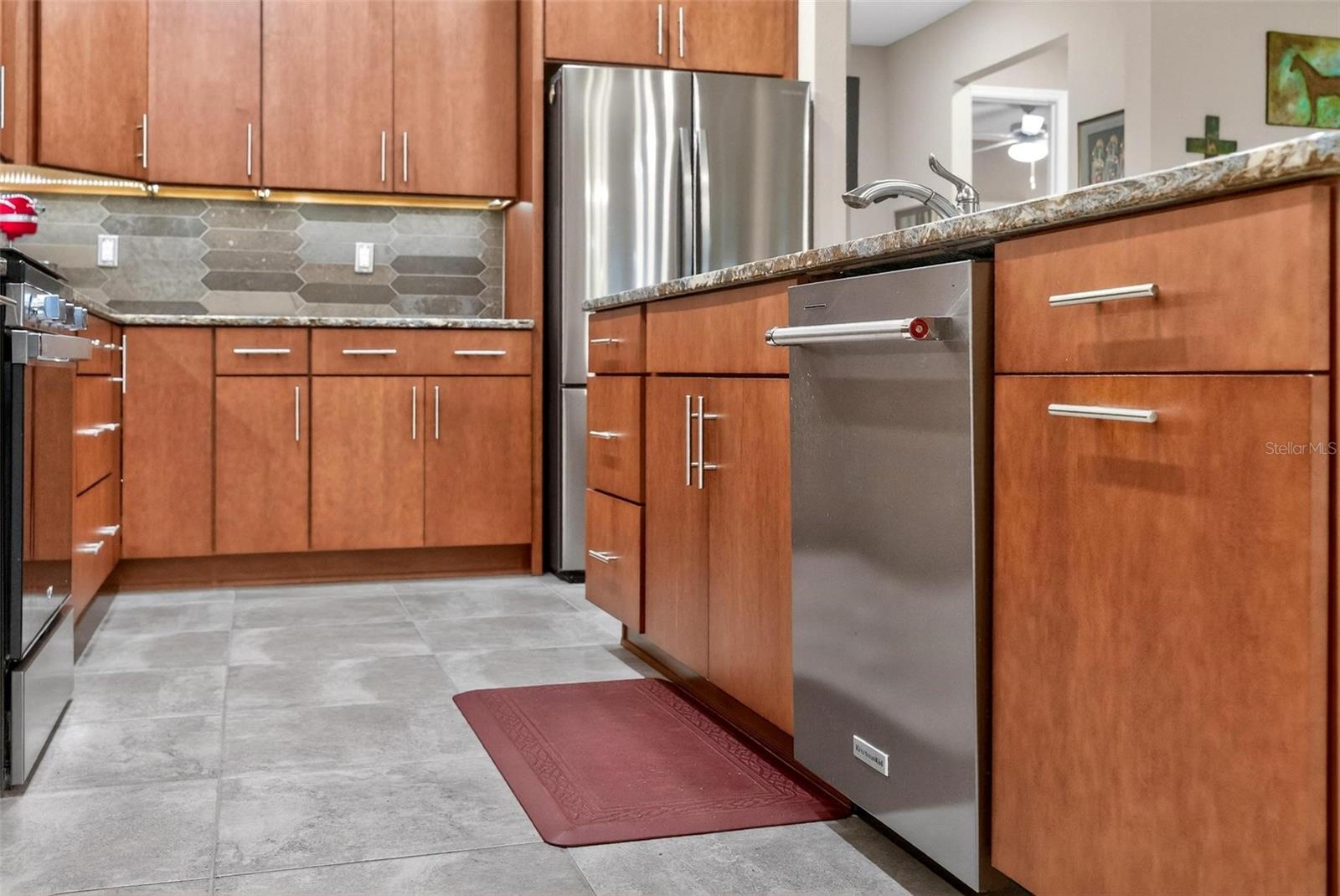 LONGLEAF RIDGE - Residential