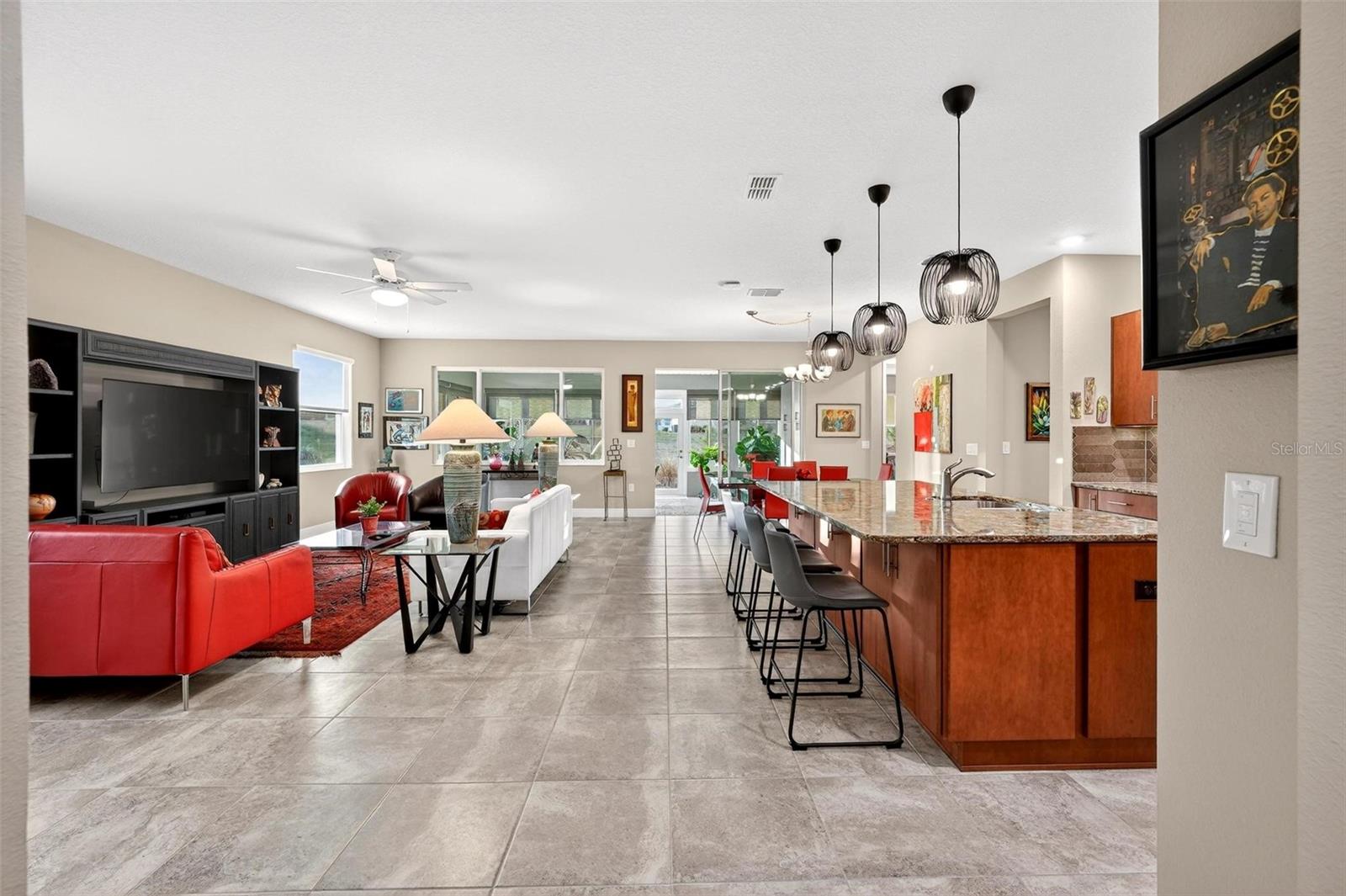 LONGLEAF RIDGE - Residential