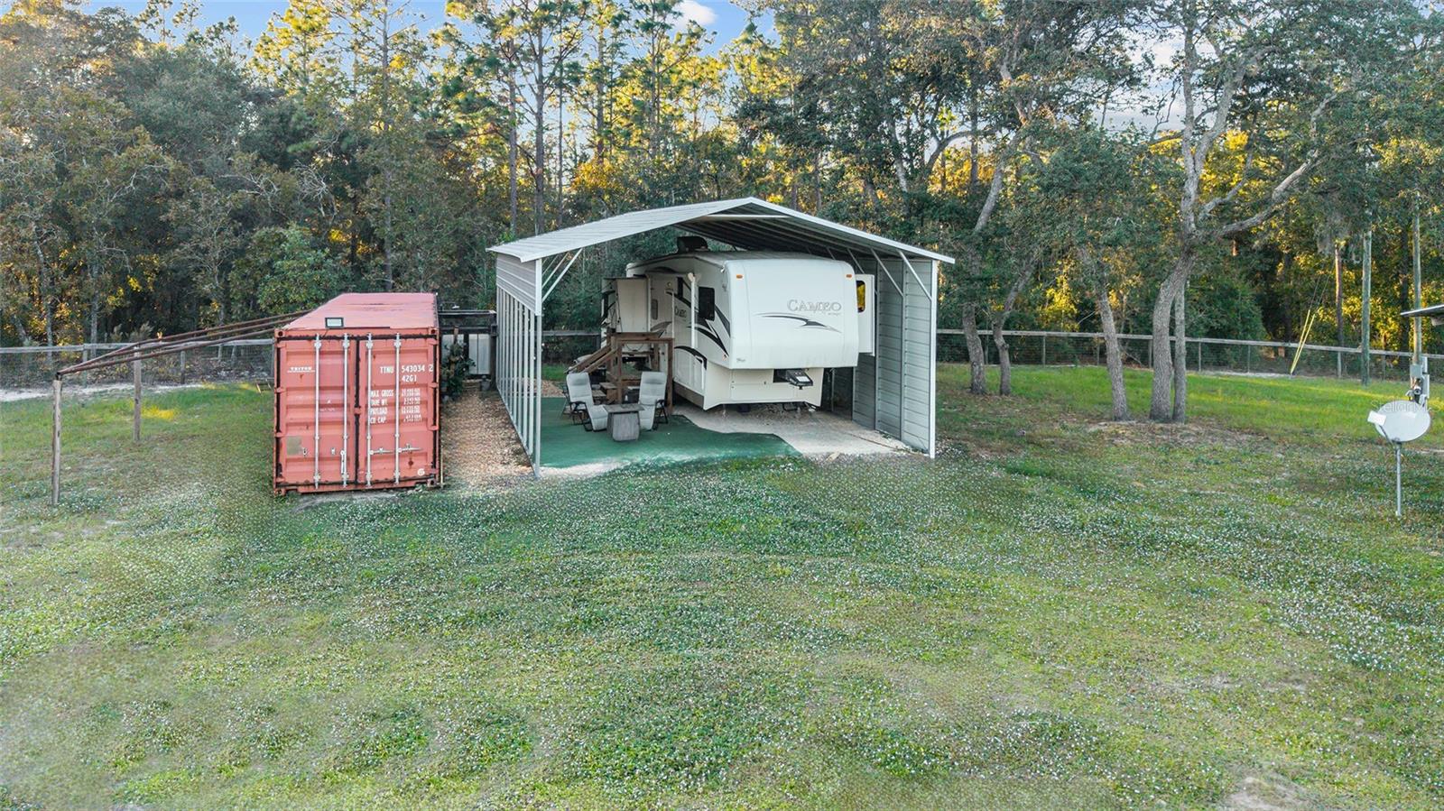 SAMARDAK S CLD - Land