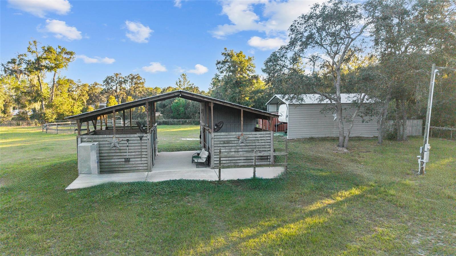 SAMARDAK S CLD - Land