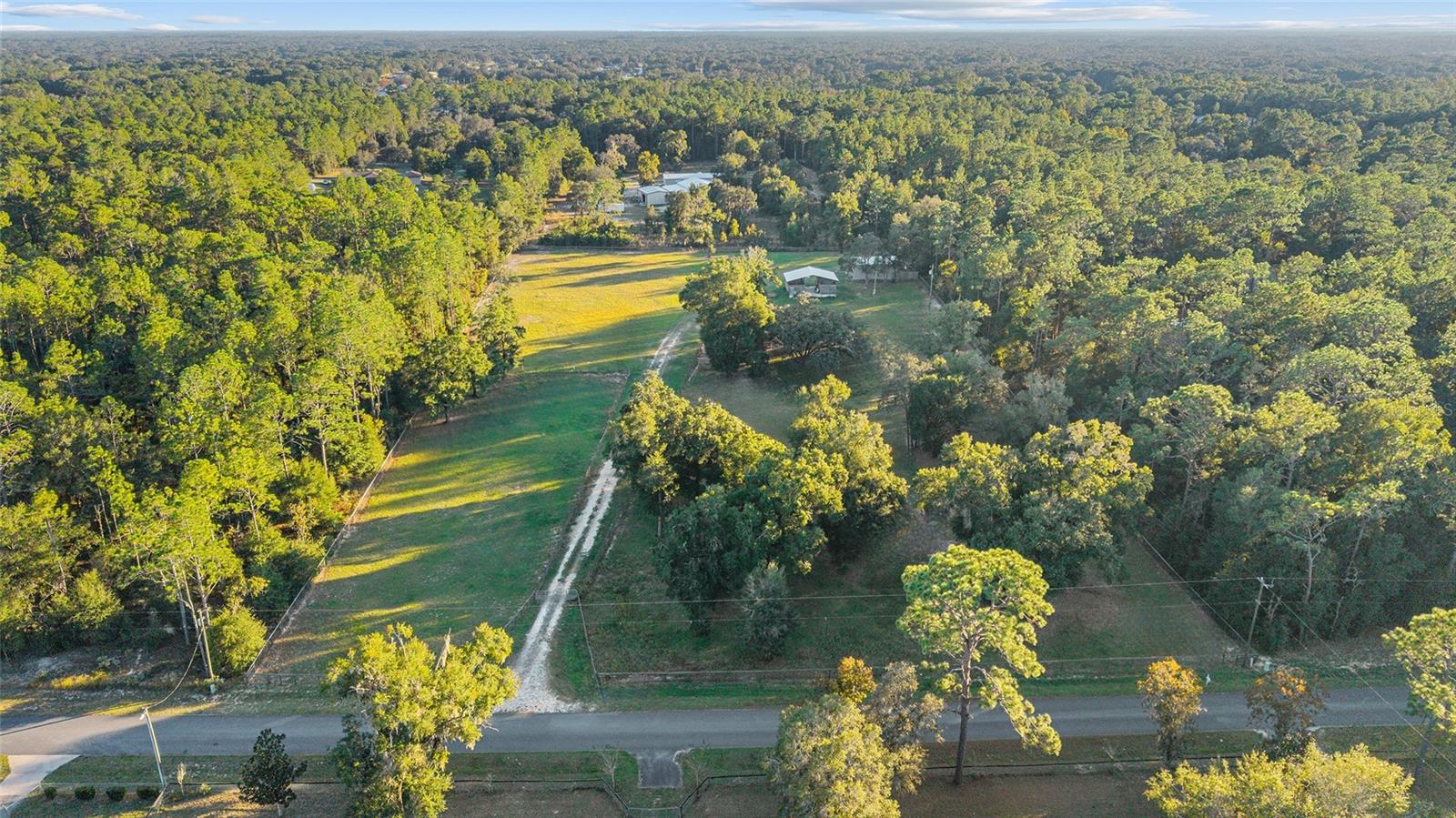 SAMARDAK S CLD - Land