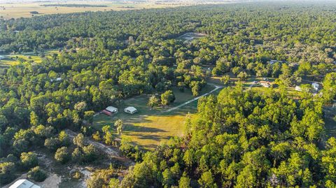 Tiny photo for 13200 SW 95th Street, Dunnellon, FL 34432 (MLS # OM713642)