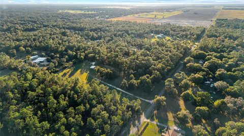 Tiny photo for 13200 SW 95th Street, Dunnellon, FL 34432 (MLS # OM713642)