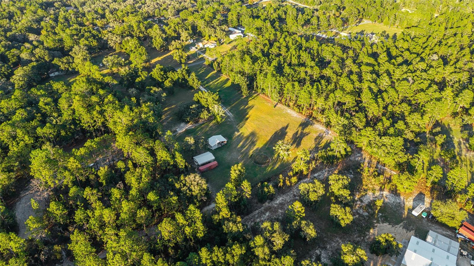 SAMARDAK S CLD - Land