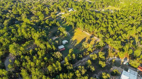 Tiny photo for 13200 SW 95th Street, Dunnellon, FL 34432 (MLS # OM713642)