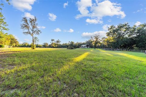 Tiny photo for 13200 SW 95th Street, Dunnellon, FL 34432 (MLS # OM713642)