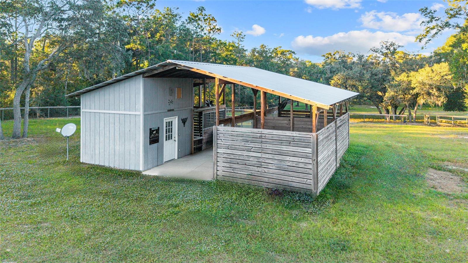 SAMARDAK S CLD - Land