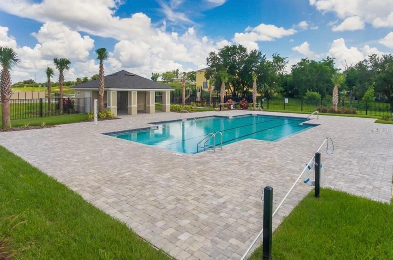 MADISON PLACE PH 1 - Residential