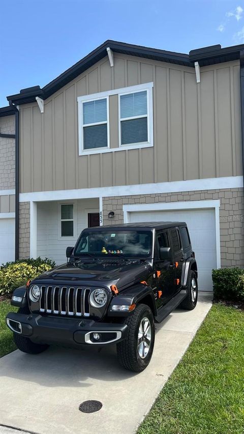 Photo of 855 Grandin Street, Davenport, FL 33837 (MLS # S5137242)