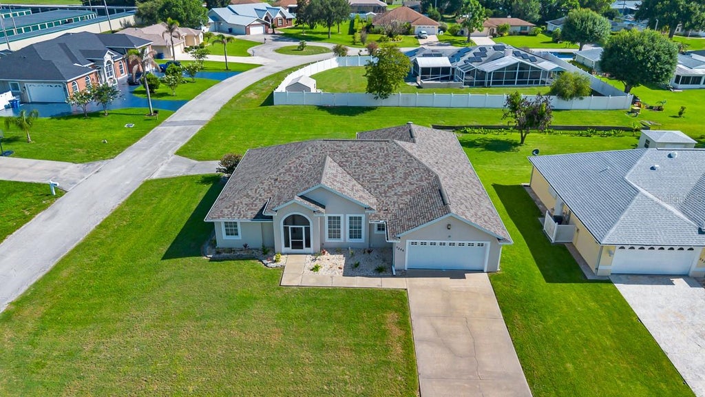Photo of 2326 Jackson Drive, Sebring, FL 33870 (MLS # C7527833)