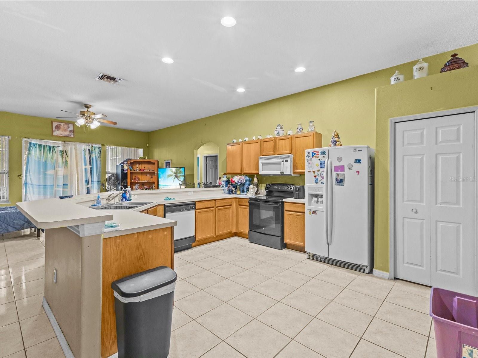 POINCIANA VILLAGE 1 NBHD 2 - Residential