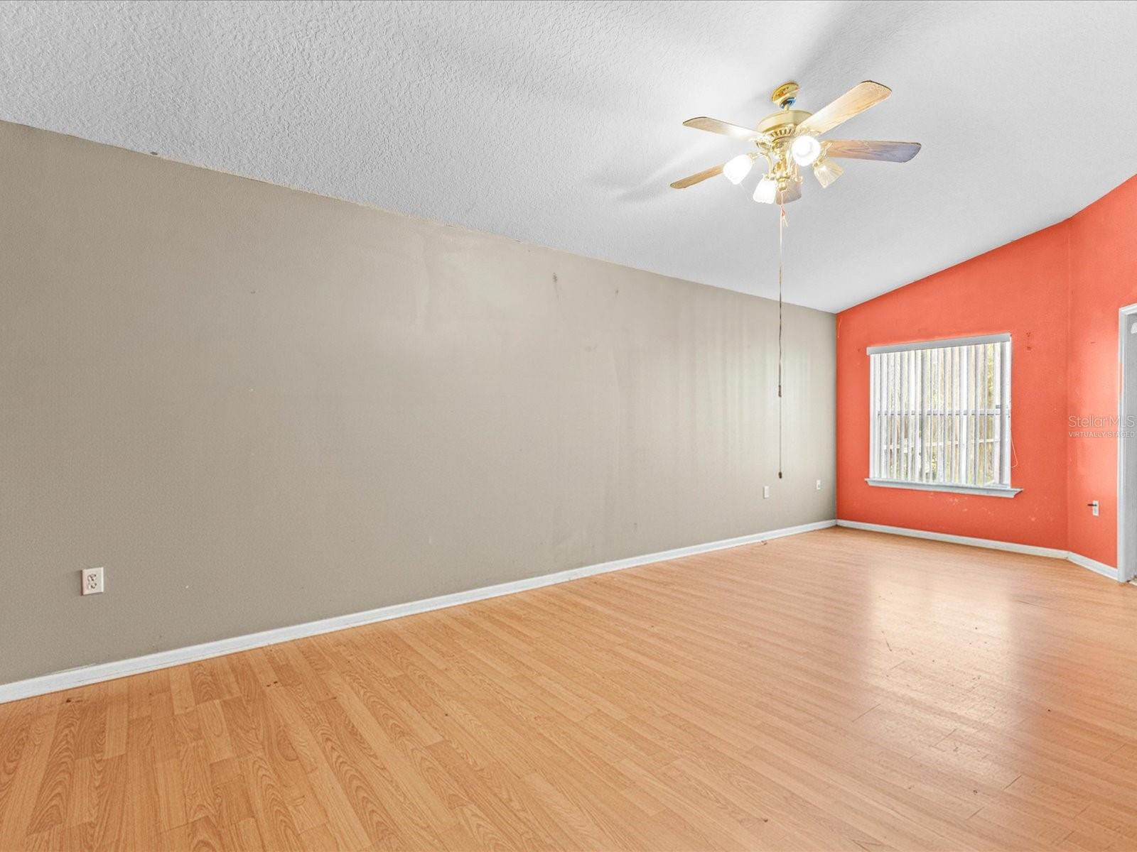 POINCIANA VILLAGE 1 NBHD 2 - Residential