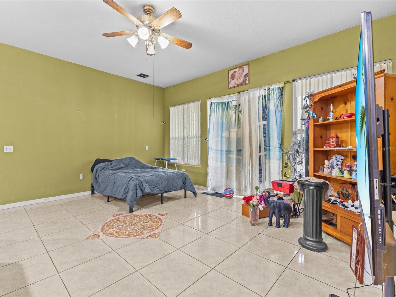 POINCIANA VILLAGE 1 NBHD 2 - Residential