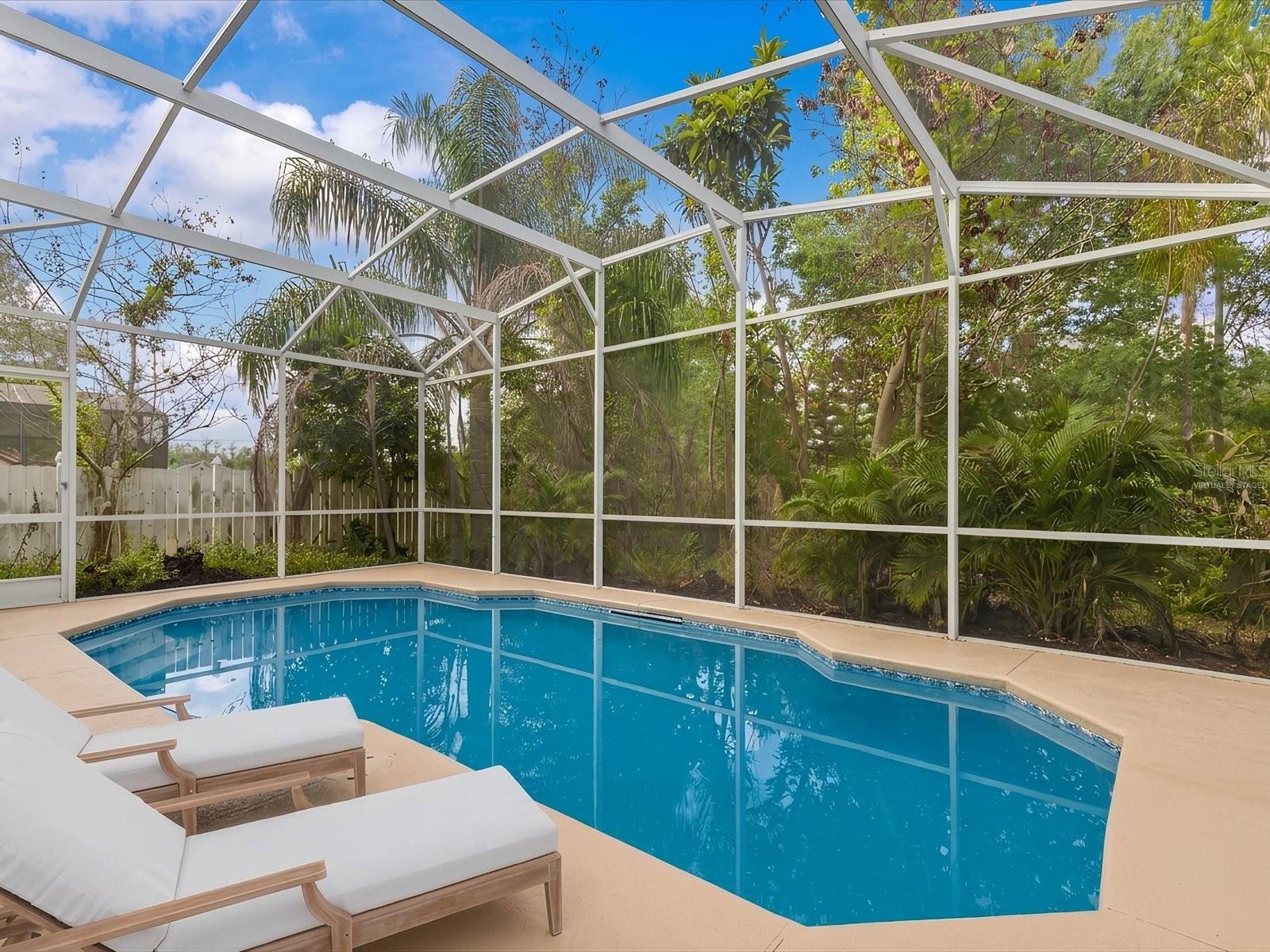 POINCIANA VILLAGE 1 NBHD 2 - Residential