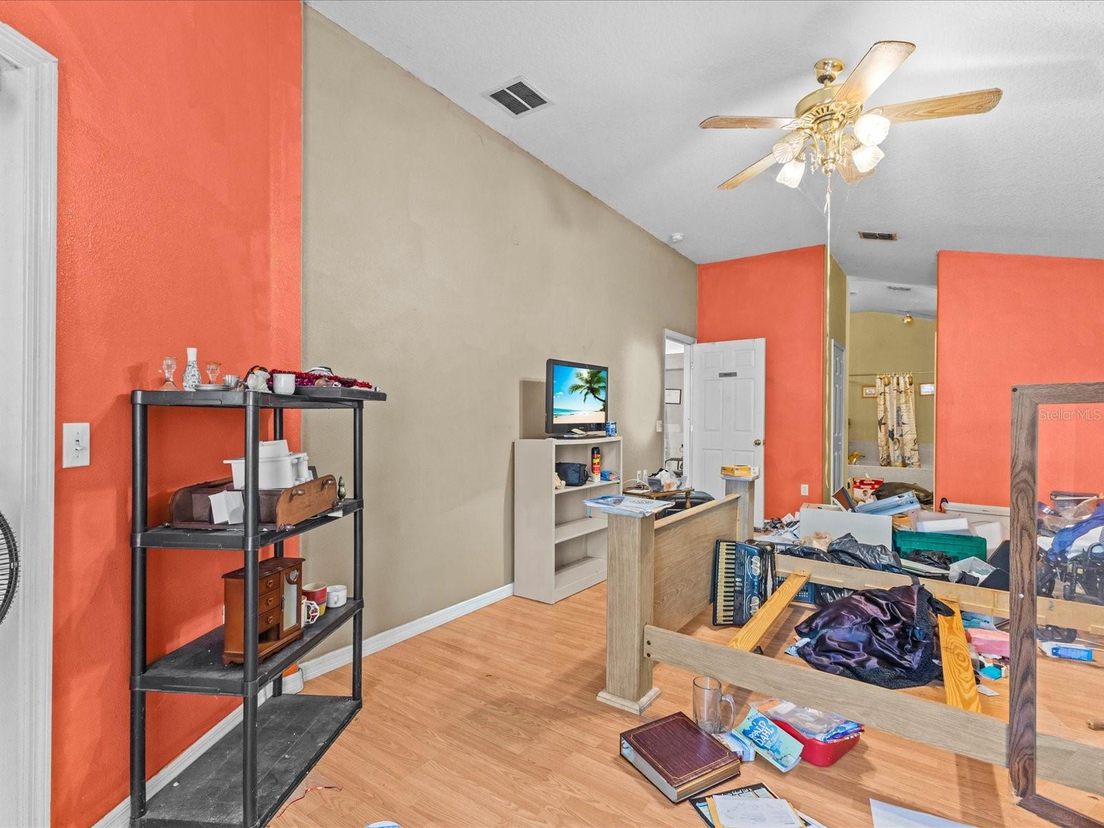 POINCIANA VILLAGE 1 NBHD 2 - Residential