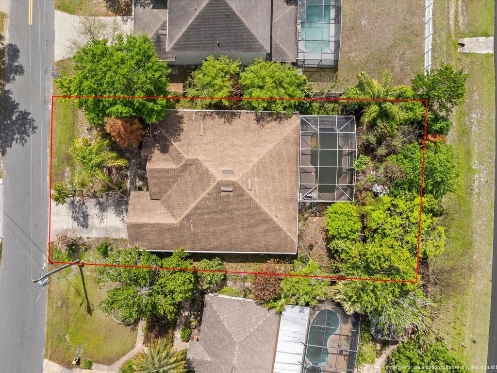 Photo of 722 Tahiti Drive, Kissimmee, FL 34758 (MLS # S5146980)