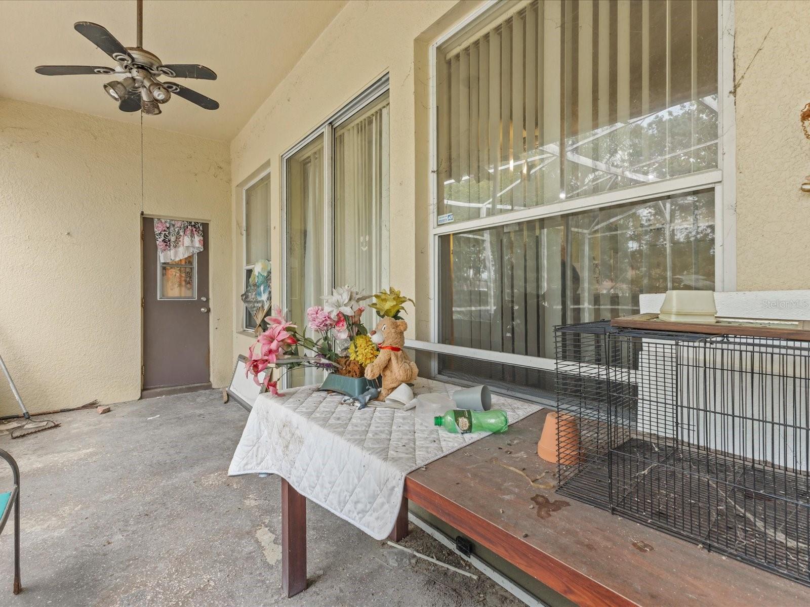 POINCIANA VILLAGE 1 NBHD 2 - Residential