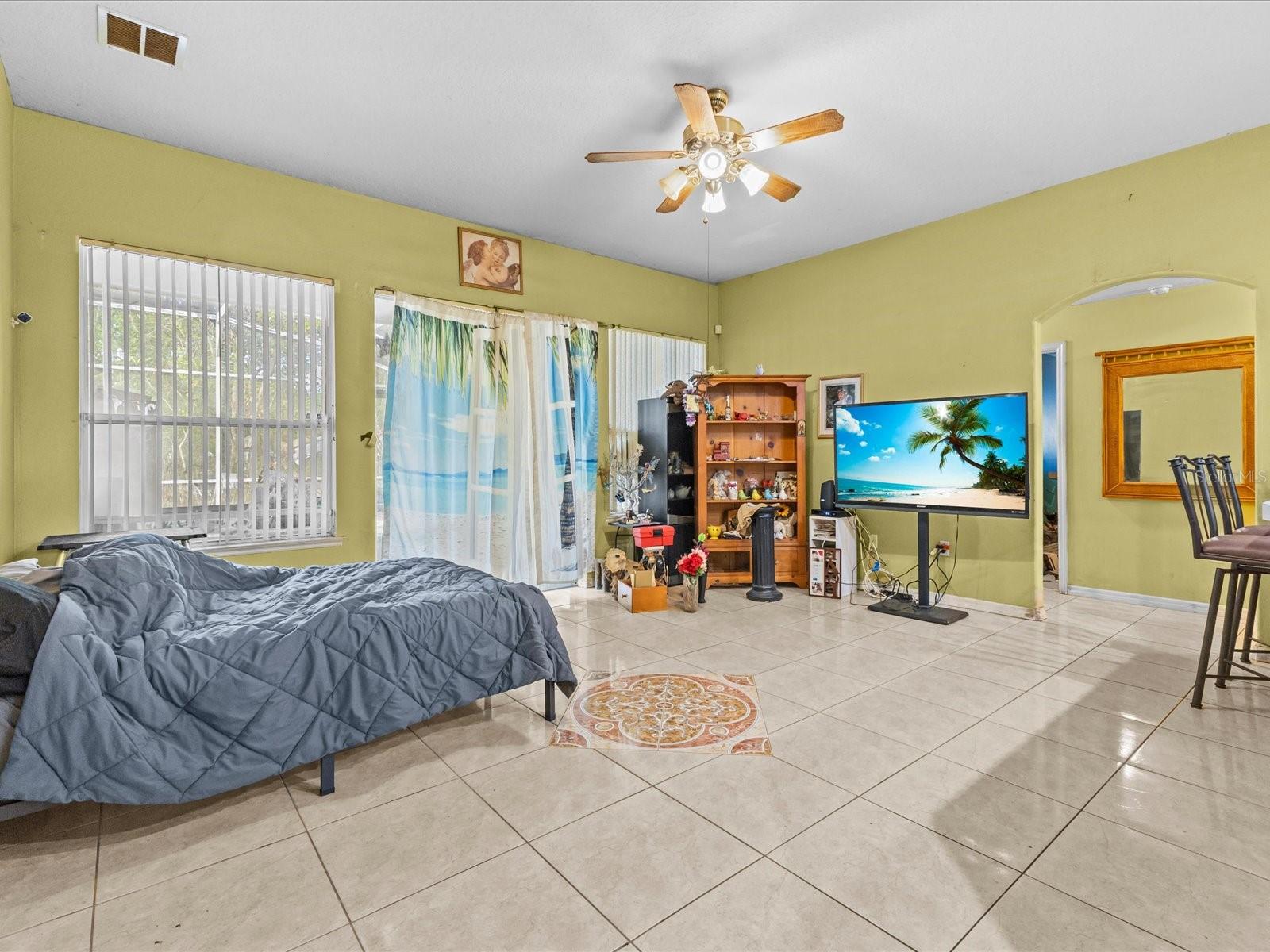 POINCIANA VILLAGE 1 NBHD 2 - Residential