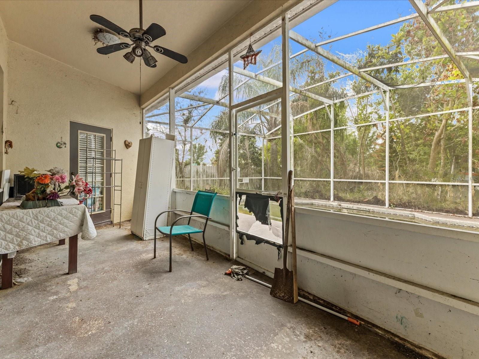 POINCIANA VILLAGE 1 NBHD 2 - Residential