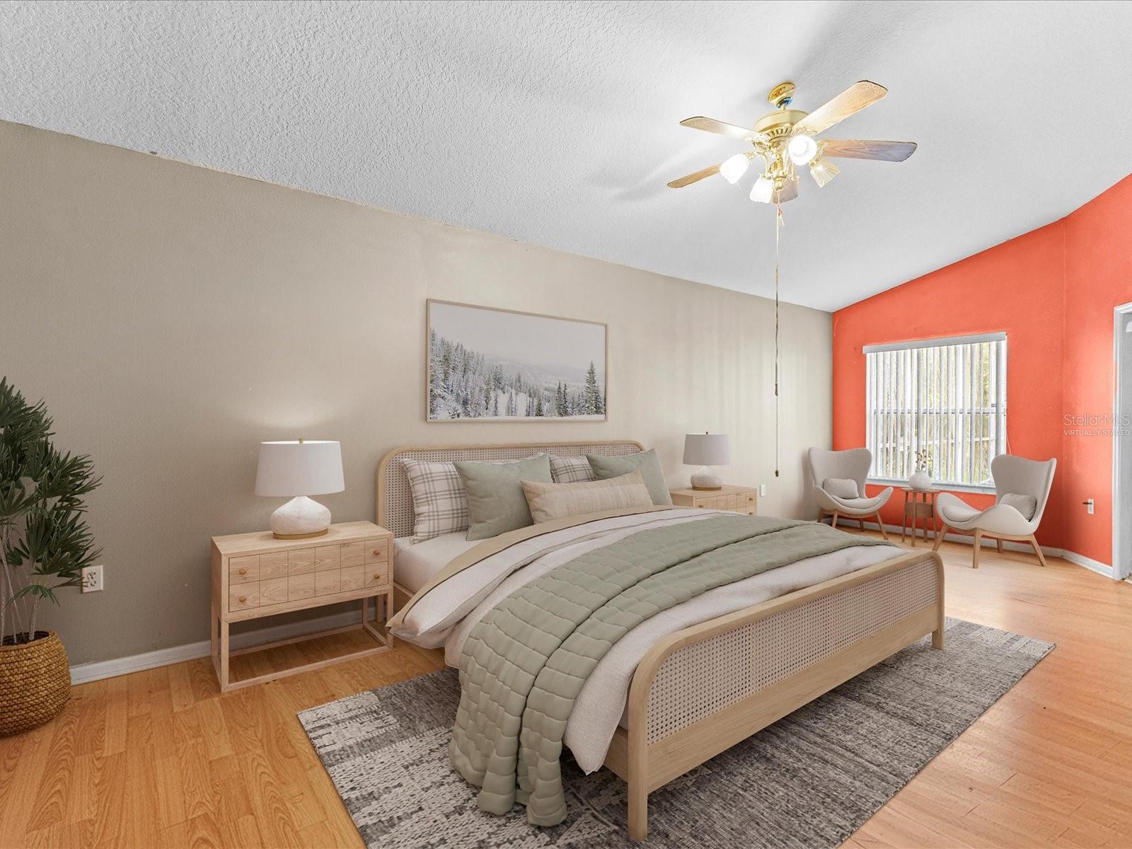 POINCIANA VILLAGE 1 NBHD 2 - Residential