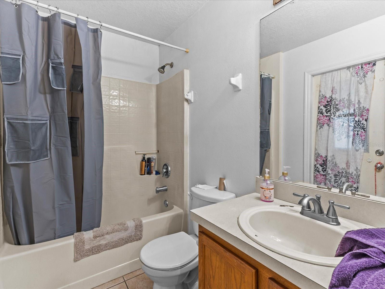 POINCIANA VILLAGE 1 NBHD 2 - Residential