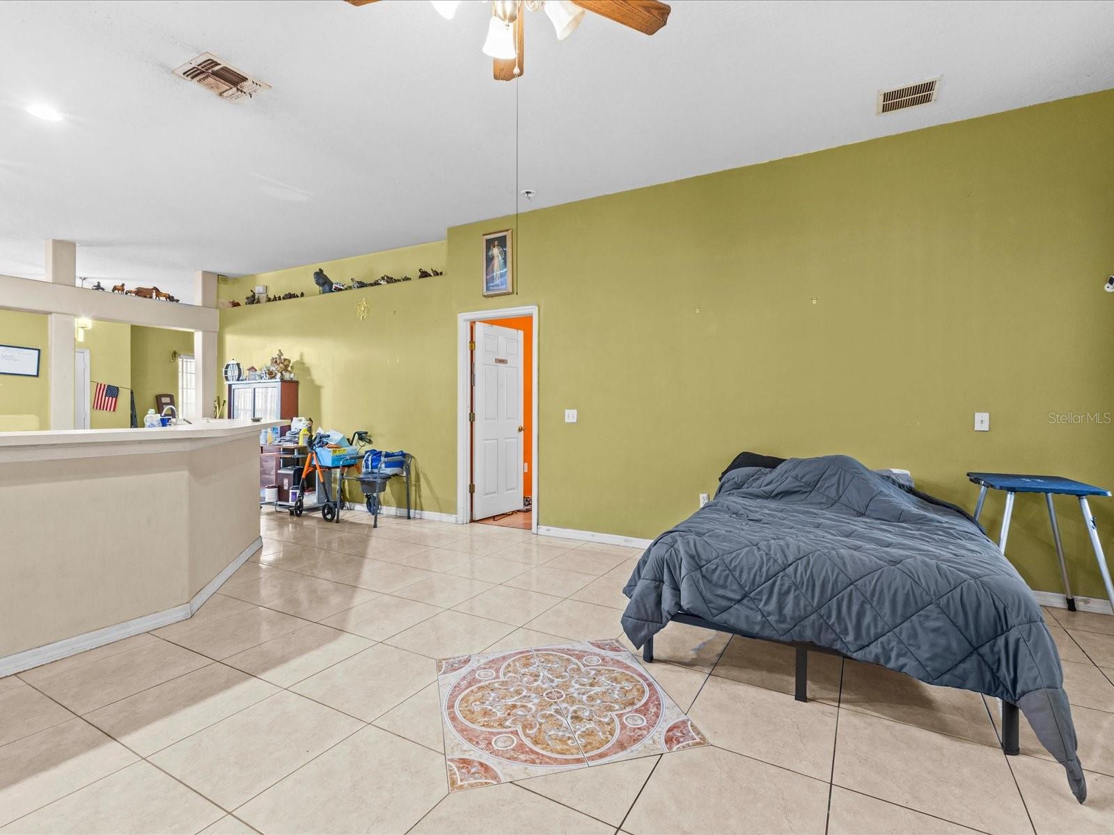 POINCIANA VILLAGE 1 NBHD 2 - Residential