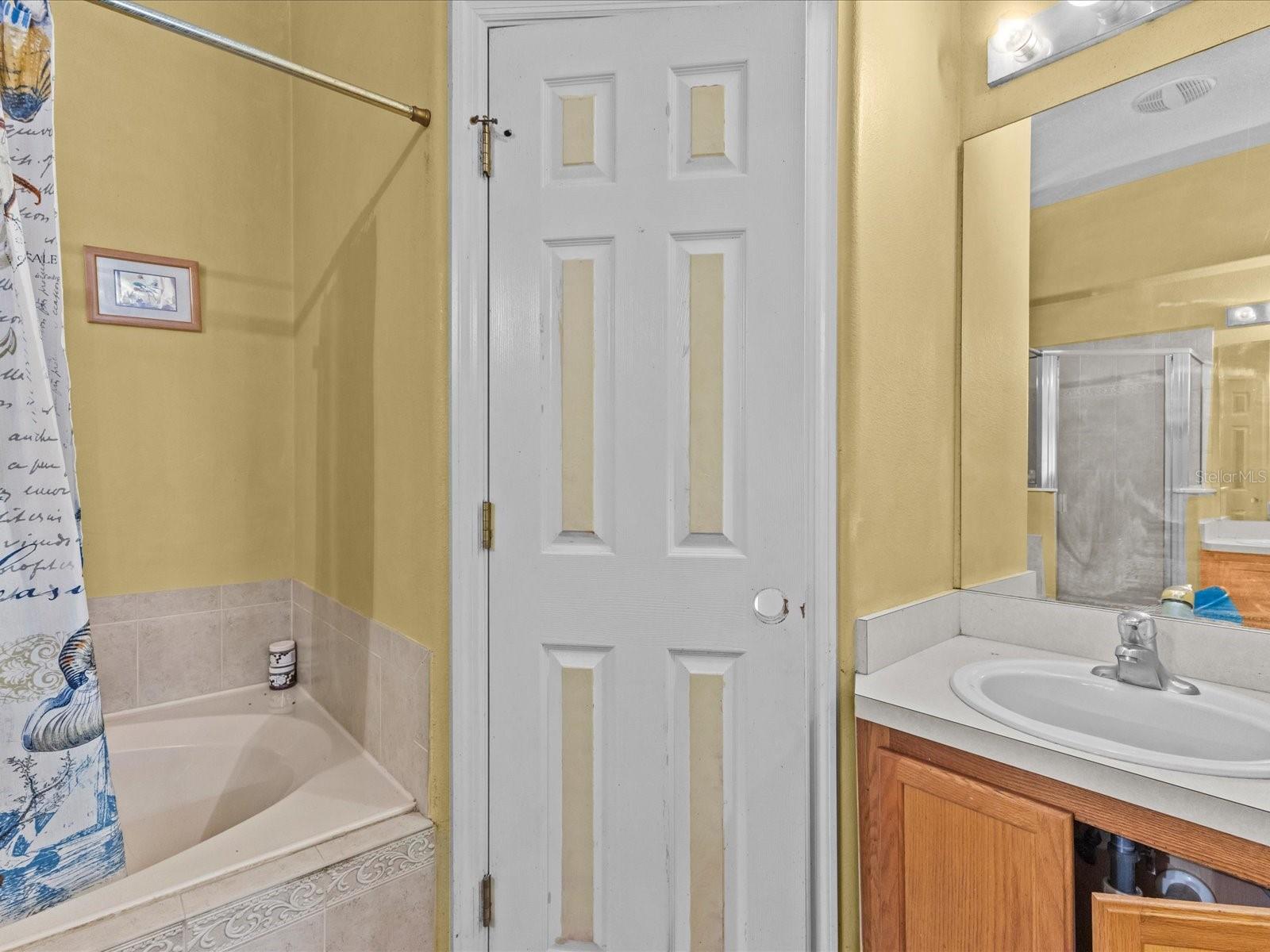 POINCIANA VILLAGE 1 NBHD 2 - Residential