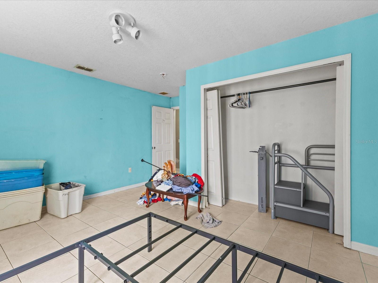 POINCIANA VILLAGE 1 NBHD 2 - Residential