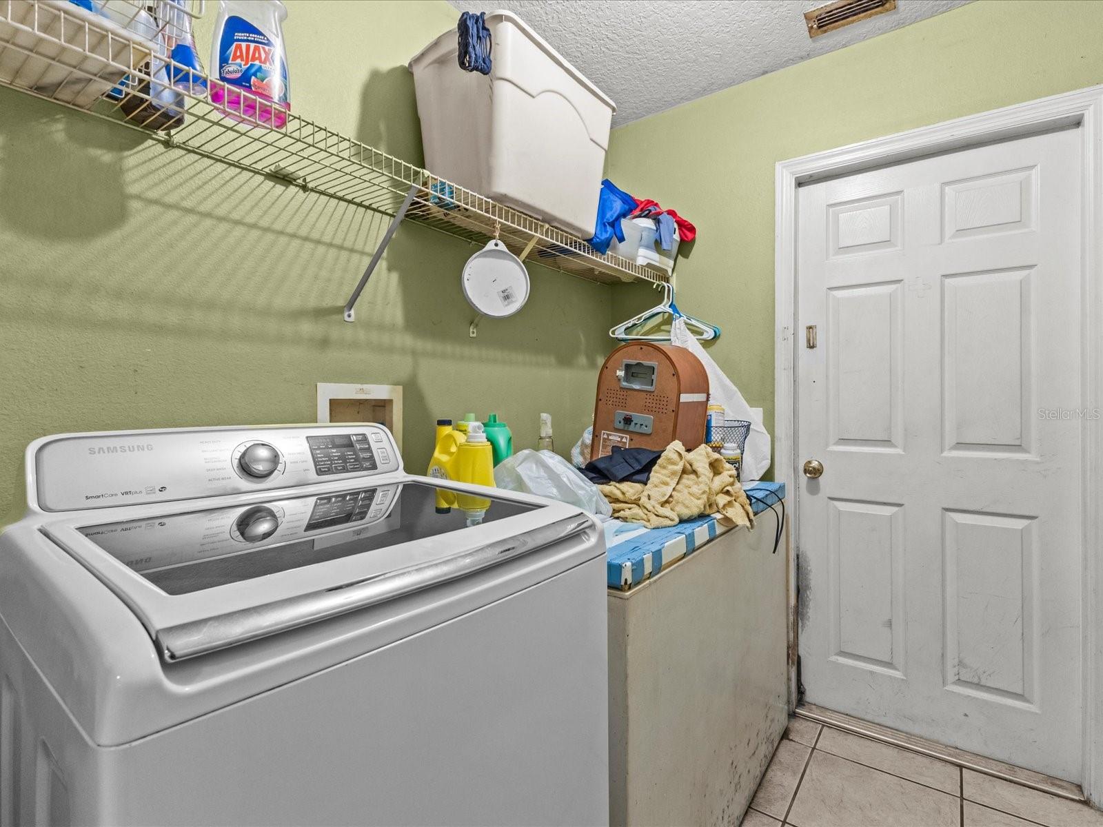 POINCIANA VILLAGE 1 NBHD 2 - Residential