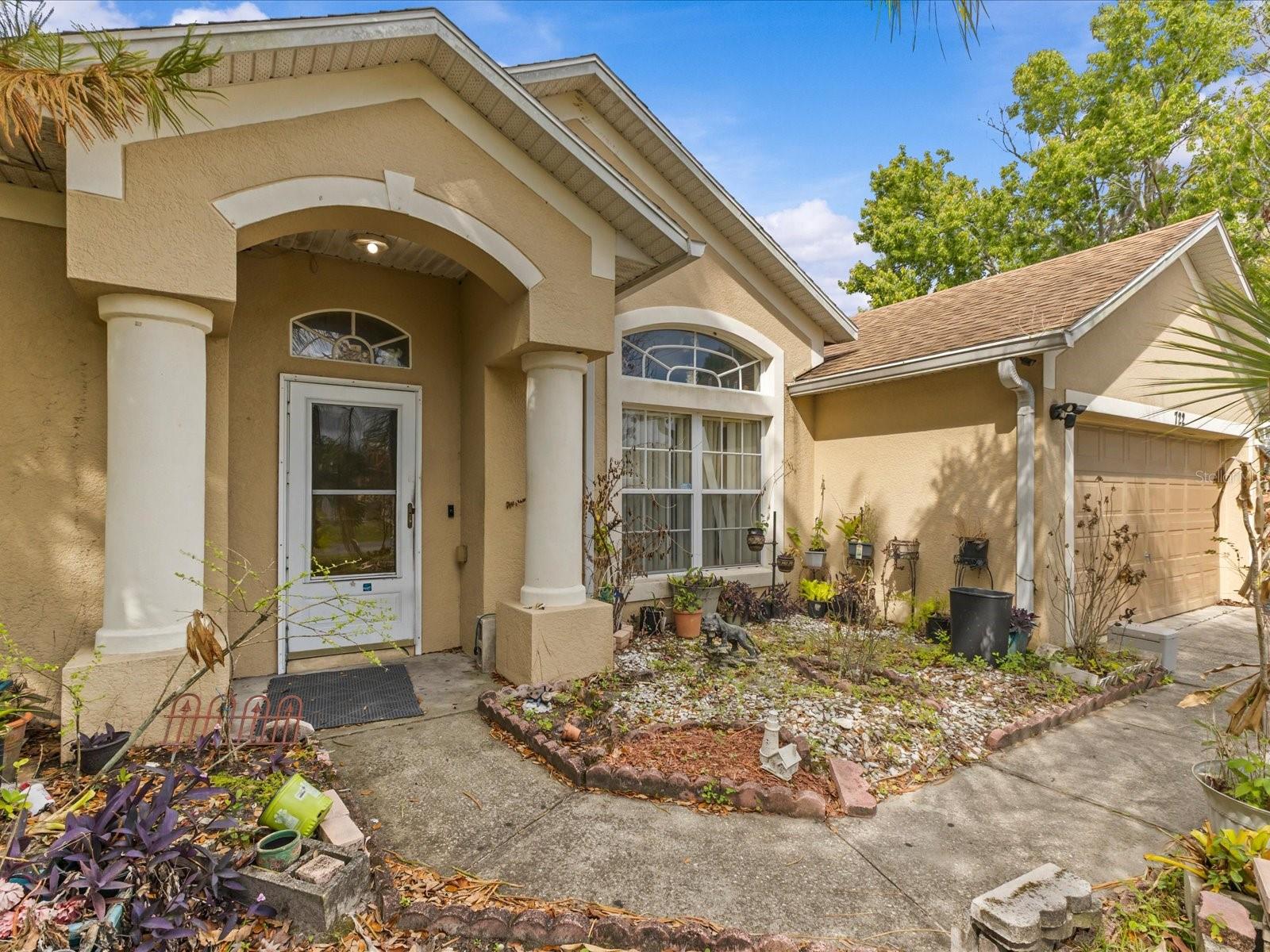 POINCIANA VILLAGE 1 NBHD 2 - Residential