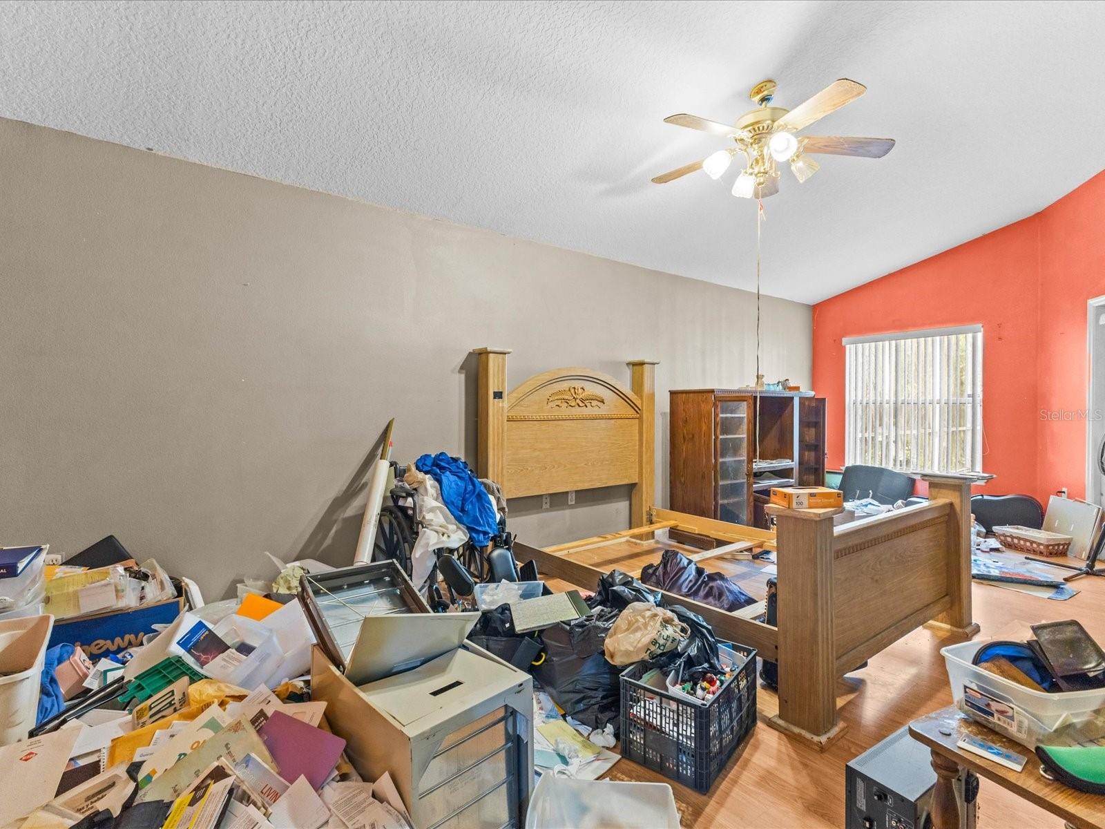 POINCIANA VILLAGE 1 NBHD 2 - Residential